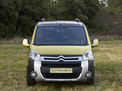 Citroen Berlingo 2008 года