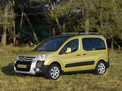 Citroen Berlingo 2008 года