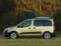 Citroen Berlingo 2008 года