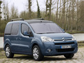 Citroen Berlingo 2008 года