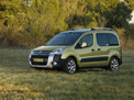 Citroen Berlingo 2008 года