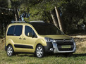 Citroen Berlingo 2008 года