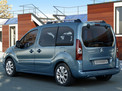 Citroen Berlingo 2008 года