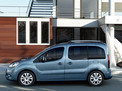 Citroen Berlingo 2008 года