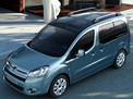 Citroen Berlingo 2008 года