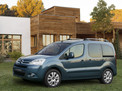 Citroen Berlingo 2008 года