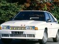 Citroen BX 1985 года