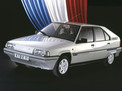 Citroen BX 1988 года