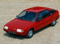 Citroen BX