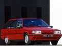 Citroen BX