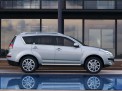 Citroen C-Crosser