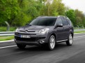 Citroen C-Crosser