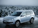 Citroen C-Crosser