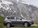 Citroen C-Crosser