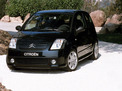 Citroen C2 2003 года