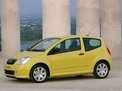 Citroen C2 2003 года