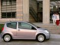 Citroen C2 2003 года