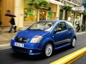 Citroen C2 2004 года