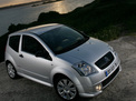 Citroen C2 2007 года