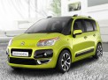 Citroen C3 Picasso