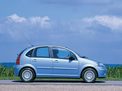 Citroen C3 2001 года