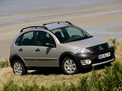 Citroen C3 2004 года