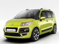 Citroen C3 2009 года