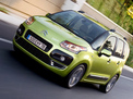 Citroen C3 2009 года