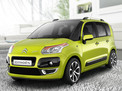 Citroen C3 2009 года