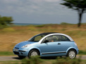 Citroen C3 Pluriel 2006 года