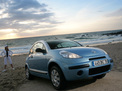 Citroen C3 Pluriel 2006 года