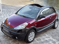 Citroen C3 Pluriel 2008 года