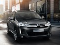 Citroen C4 AirCross