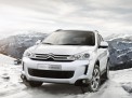 Citroen C4 AirCross