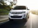 Citroen C4 AirCross