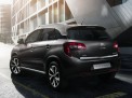 Citroen C4 AirCross