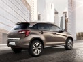 Citroen C4 AirCross