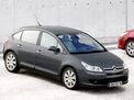 Citroen C4 2004 года