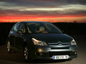 Citroen C4 2004 года