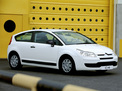 Citroen C4 2006 года