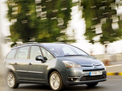 Citroen C4 2006 года