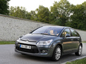 Citroen C4 2008 года