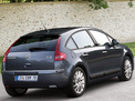 Citroen C4 2008 года