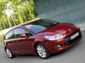 Citroen C4 2008 года