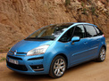 Citroen C4 Picasso 2006 года