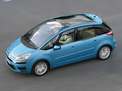 Citroen C4 Picasso 2006 года