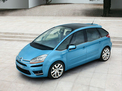 Citroen C4 Picasso 2006 года