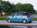 Citroen C4 Picasso 2006 года