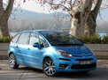 Citroen C4 Picasso 2006 года