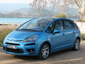 Citroen C4 Picasso 2006 года